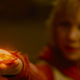 You can tell it’s powerful because the VFX artists made it glow in her hand...